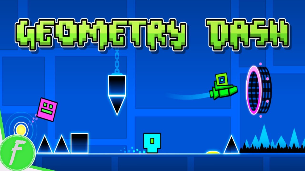 Geometry Dash Lite