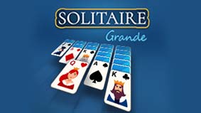 Solitaire Grande
