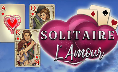 Solitaire Lamour