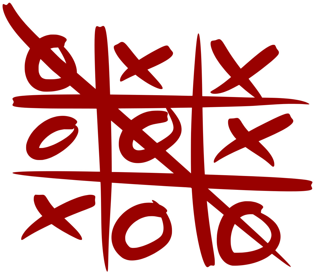 Tic Tac Toe