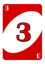UNO 3